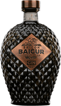 Load image into Gallery viewer, An image of a stunning bottle of Saigon Baigur Vietnamese Premium Dry Gin
