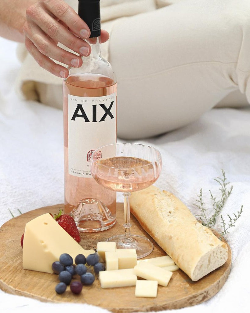 Saint AIX Provence Rosé