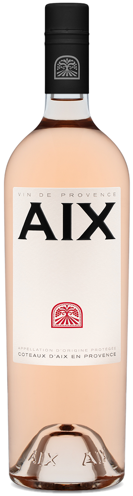 Saint AIX Provence Rosé Magnum 1.5L
