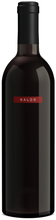 Load image into Gallery viewer, An image of a bottle of Saldo Zinfandel by The Prisoner Wine Company, 750ml