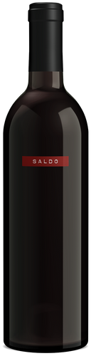 An image of a bottle of Saldo Zinfandel by The Prisoner Wine Company, 750ml