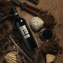 Load image into Gallery viewer, San Marzano “F” Puglia Negroamaro