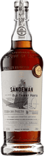 Load image into Gallery viewer, An image of a bottle of Sandeman Old Tawny Porto 40 year old