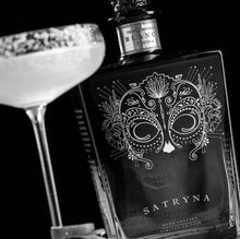 Load image into Gallery viewer, Satryna Blanco Premium Tequila