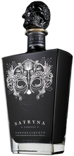 Load image into Gallery viewer, An image of a stunning bottle of Satryna Xpresso Tequila Coffee Liqueur, 700ml