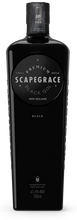 Load image into Gallery viewer, Scapegrace Black Gin