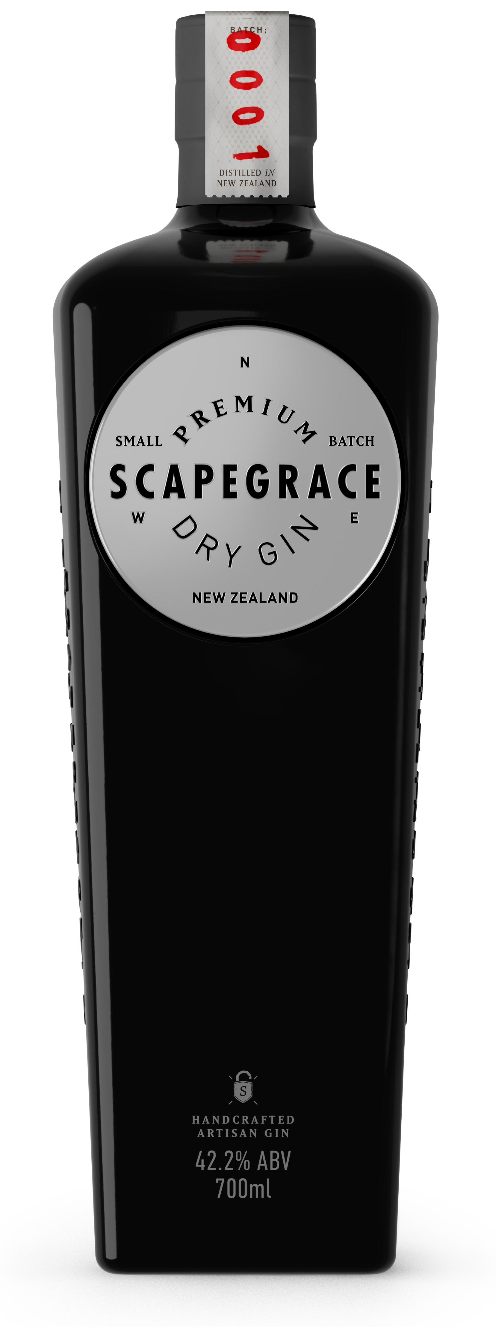 Scapegrace Classic Gin