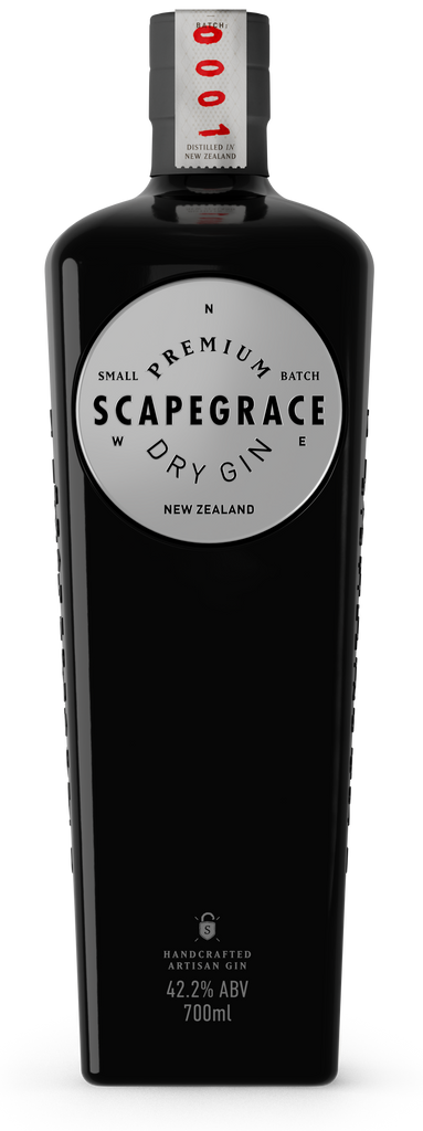 Scapegrace Classic Gin