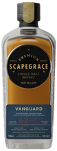 Load image into Gallery viewer, Scapegrace Vanguard Single Malt Whisky bottle with label
