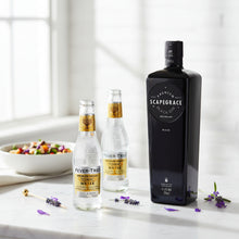 Load image into Gallery viewer, Scapegrace Black Gin Gift Box