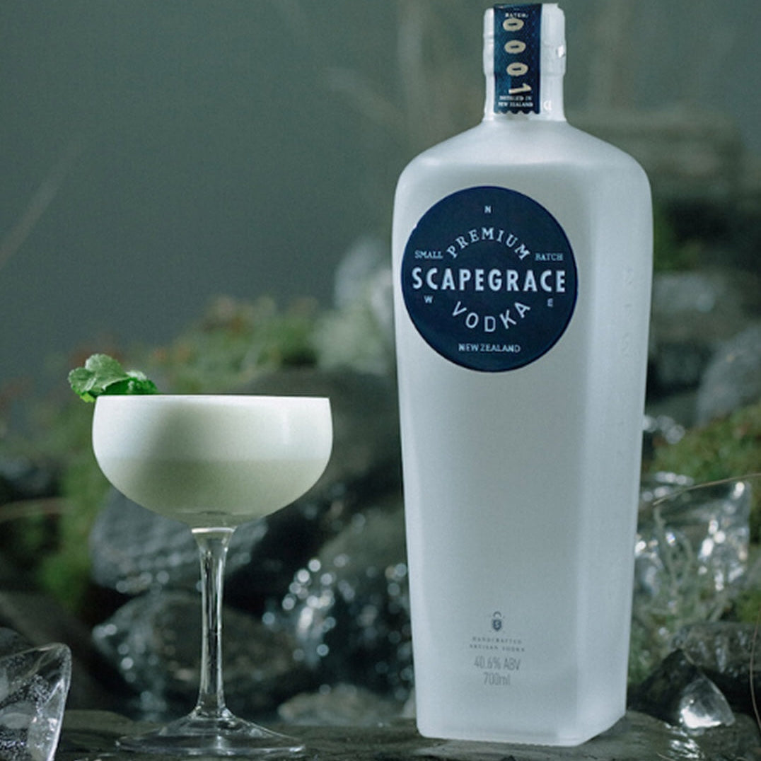 Load image into Gallery viewer, Scapegrace Vodka