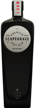 Load image into Gallery viewer, An image of a bottle of Scapegrace Classic Gin 700ml. One of the most popular New Zealand Gins