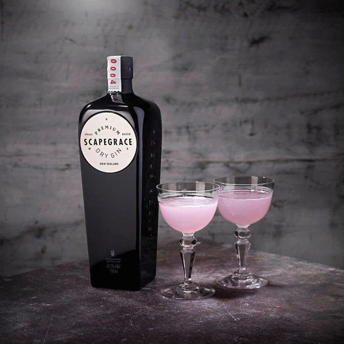 Load image into Gallery viewer, Scapegrace Classic Gin Gift Box
