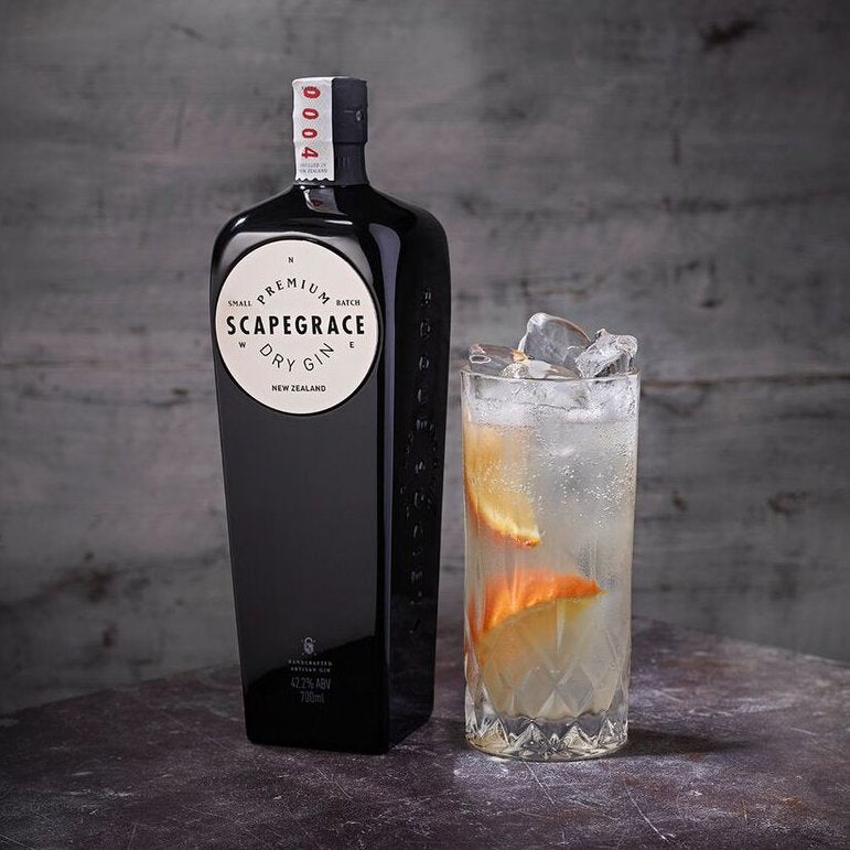 Scapegrace Classic Gin