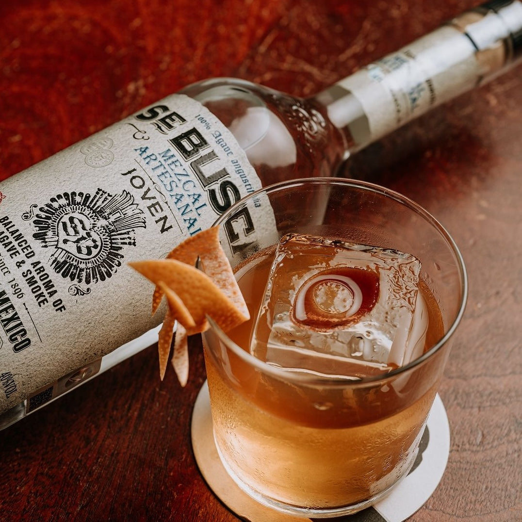 Load image into Gallery viewer, Se Busca Mezcal Artesanal Joven