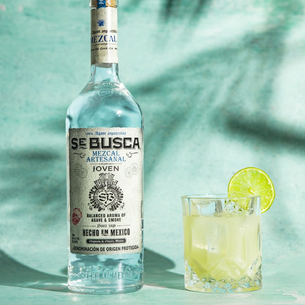 Load image into Gallery viewer, Se Busca Mezcal Artesanal Joven