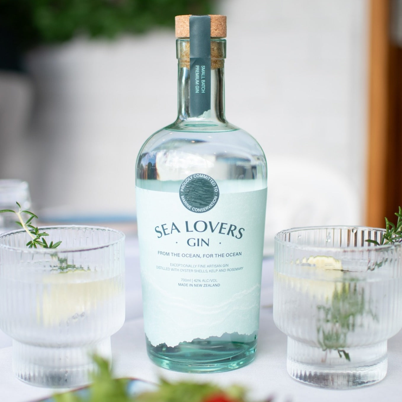 Load image into Gallery viewer, Sea Lovers Gin