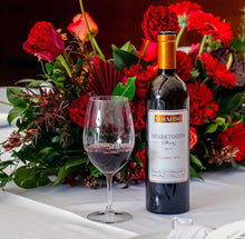 Load image into Gallery viewer, Serafino Sharktooth Shiraz