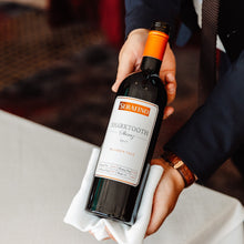 Load image into Gallery viewer, Serafino Sharktooth Shiraz