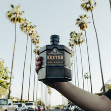 Load image into Gallery viewer, The Sexton Single Malt Irish Whiskey