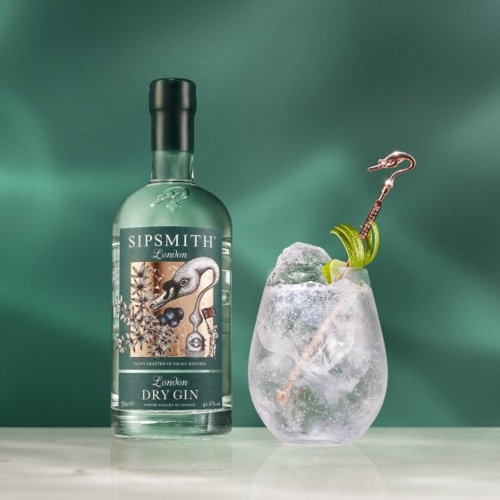 Load image into Gallery viewer, Sipsmith London Dry Gin