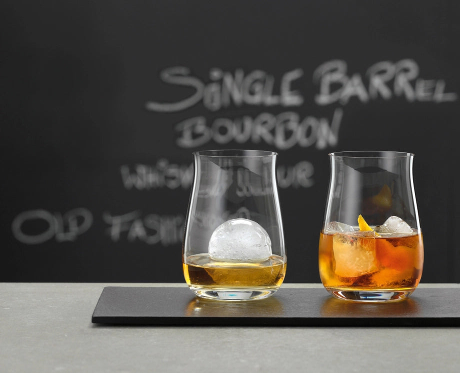 Spiegelau Bourbon & Whiskey Tumbler