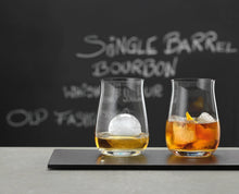 Load image into Gallery viewer, Spiegelau Bourbon &amp; Whiskey Tumbler