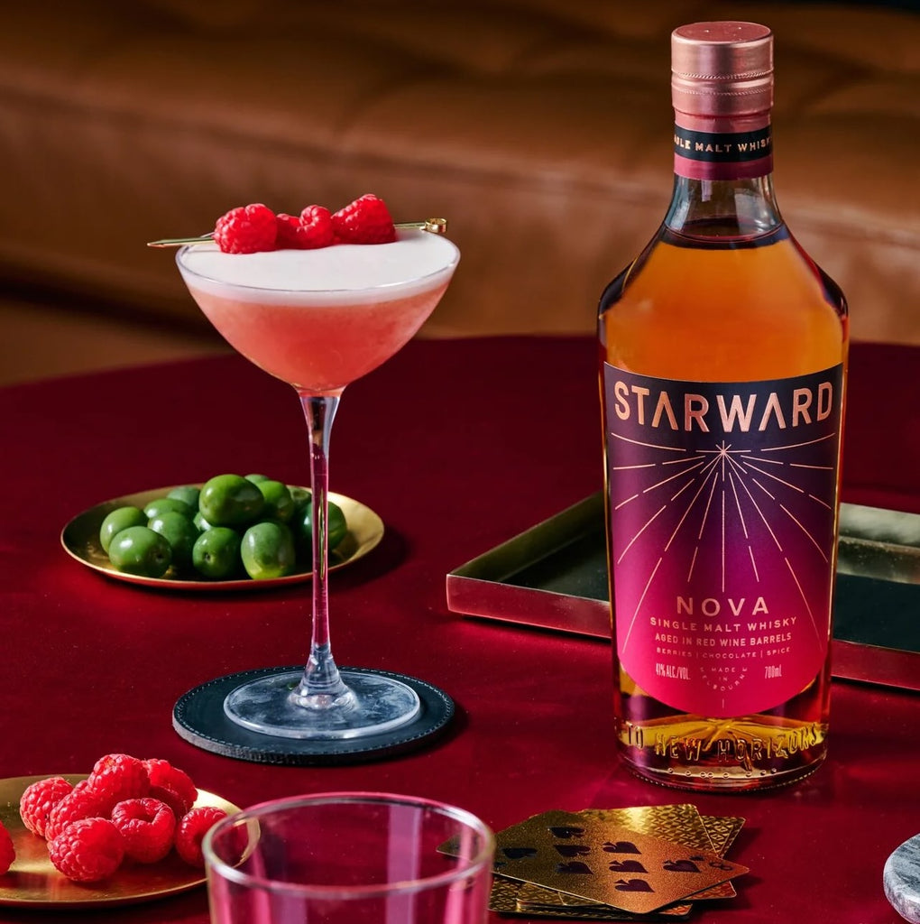 Starward 'Nova' Single Malt Whisky