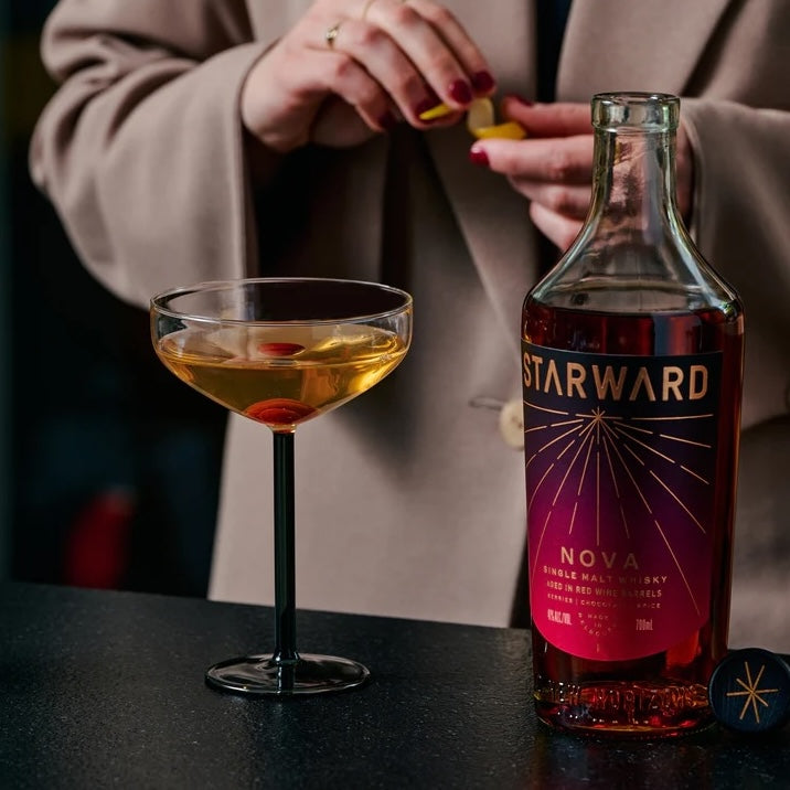 Starward 'Nova' Single Malt Whisky