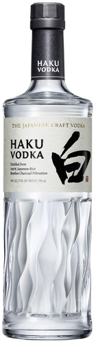 Haku Japanese Craft Vodka