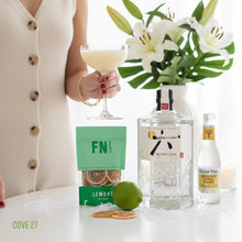 Load image into Gallery viewer, Suntory Roku Craft Gin Gift Box