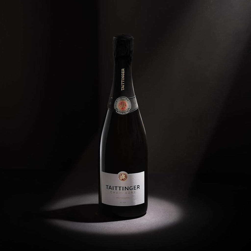 Taittinger Brut Reserve Champagne NV