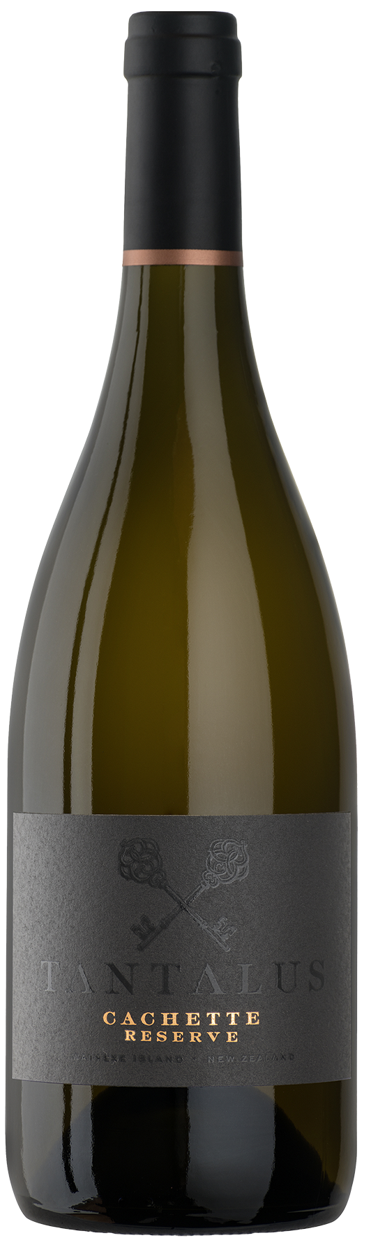 Tantalus 'Cachette' Reserve Chardonnay
