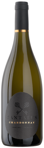 Tantalus Reserve Chardonnay