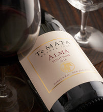 Load image into Gallery viewer, Te Mata Estate &#39;Alma&#39; Pinot Noir