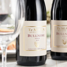 Load image into Gallery viewer, Te Mata Estate Bullnose Syrah