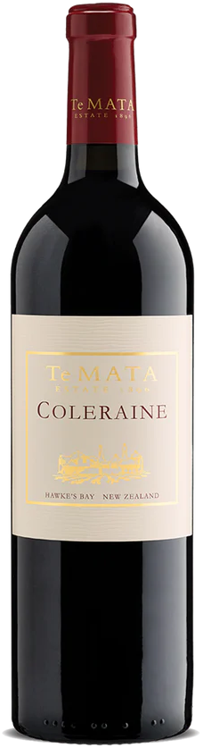 Te Mata Estate Coleraine