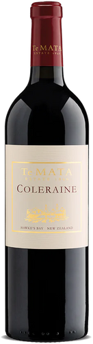 Te Mata Estate Coleraine