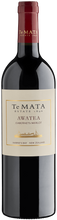 Load image into Gallery viewer, An image of a bottle of Te Mata Estate Awatea. One of the best NZ Cabernet, Merlot blends