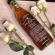 Load image into Gallery viewer, Tears of Llorona No. 3 Extra Añejo Tequila
