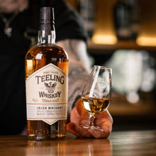 Load image into Gallery viewer, Teeling Single Grain Irish Whiskey