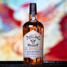 Load image into Gallery viewer, Teeling Single Grain Irish Whiskey