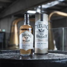 Load image into Gallery viewer, Teeling Single Grain Irish Whiskey