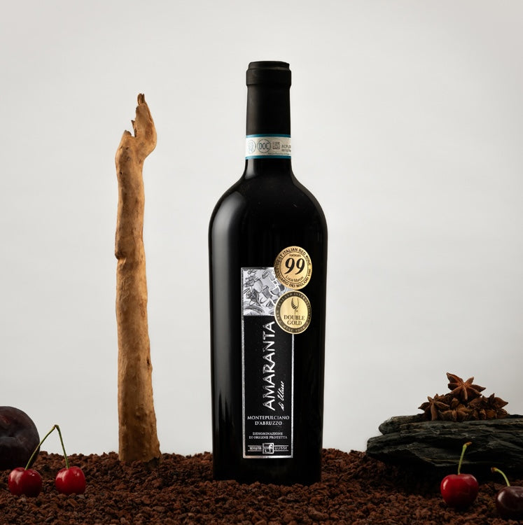 Load image into Gallery viewer, Tenuta Ulisse AMARANTA Montepulciano