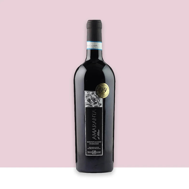 Load image into Gallery viewer, Tenuta Ulisse AMARANTA Montepulciano