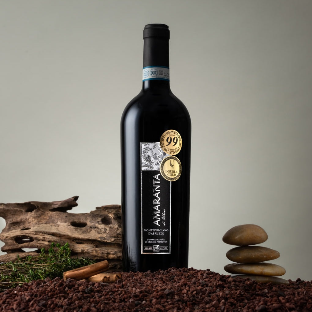 Load image into Gallery viewer, Tenuta Ulisse AMARANTA Montepulciano