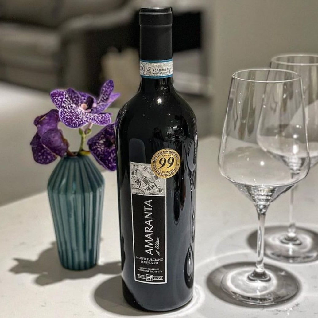 Load image into Gallery viewer, Tenuta Ulisse AMARANTA Montepulciano