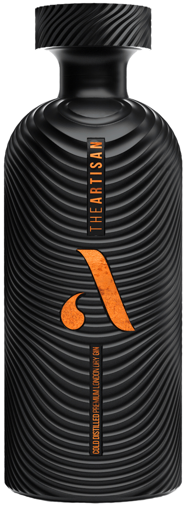 The Artisan Gin