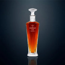 Load image into Gallery viewer, The Macallan No.6 Single Malt Whisky - Lalique Decanter