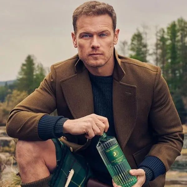 Load image into Gallery viewer, The Sassenach Wild Scottish Gin